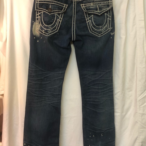 True religion jeans - Picture 2 of 3